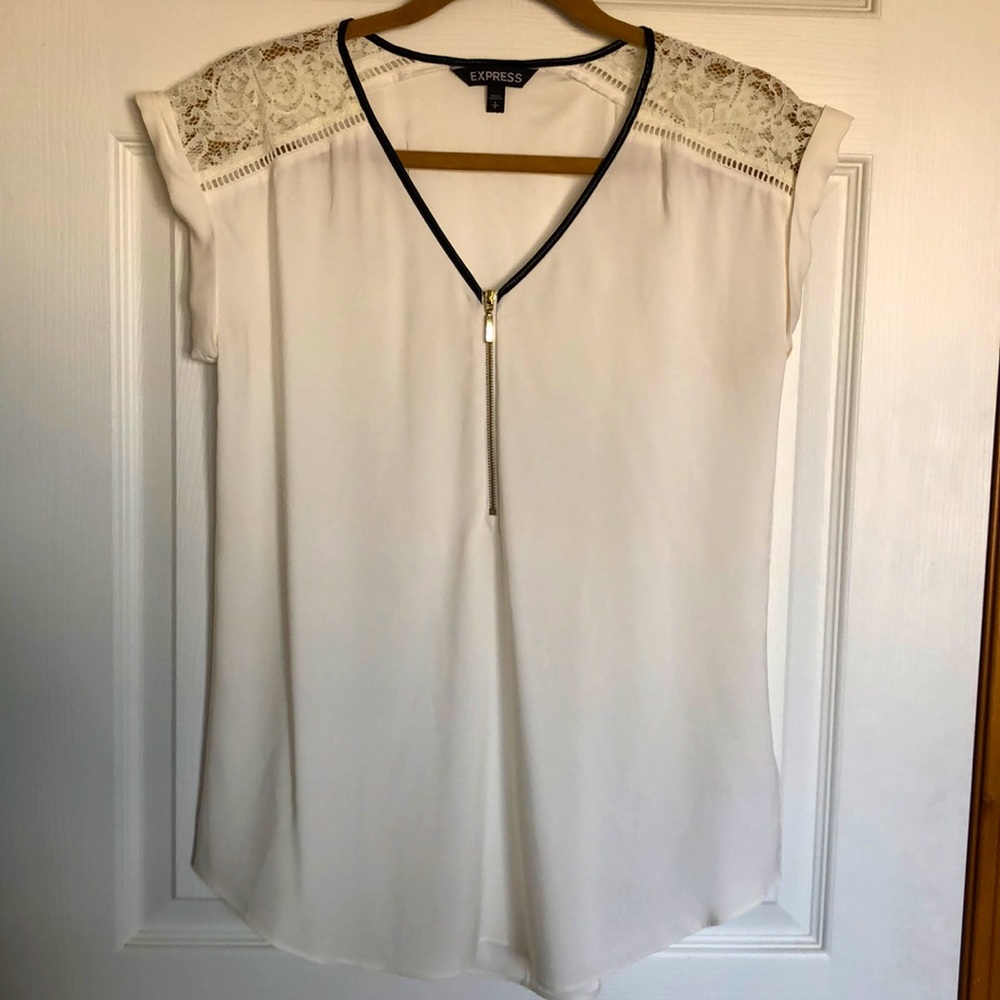 Women’s Express Top